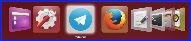 Telegram на Ubuntu и Mint