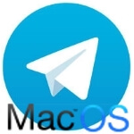 Telegram для Mac OS