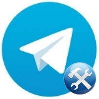 Как установить Телеграм