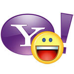 Мессенджер Yahoo Messenger