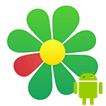 ICQ для Андроид