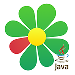 ICQ для Java-телефонов