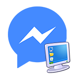 Facebook Messenger для компьютера