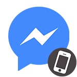 Facebook Messenger для телефона
